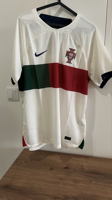 camisolas futebol varios