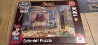 Schmidt puzzle Secret June's Journey