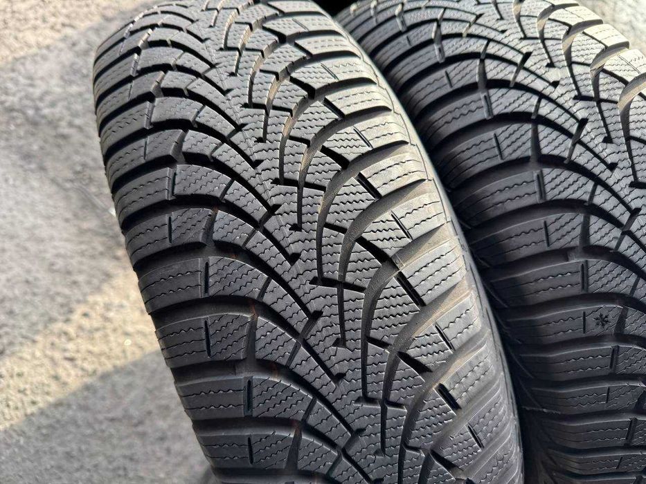 Шини зима 205/65/R15 GoodYear UltraGrip 9