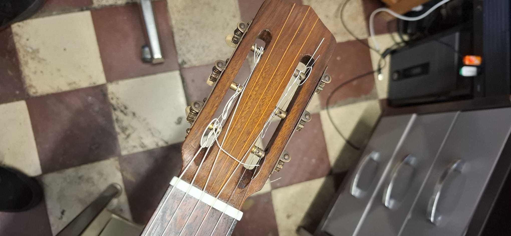 GUITARRA PENEDA - Escola Duarte Costa