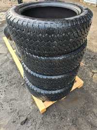 Opony Grabber at 255/55 r20