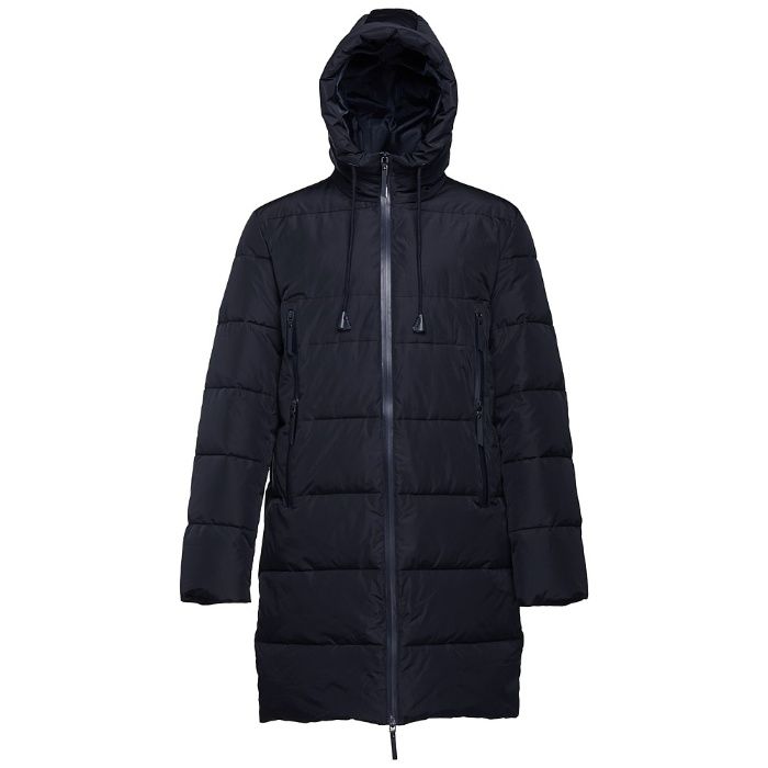 Casaco/Parka Longa