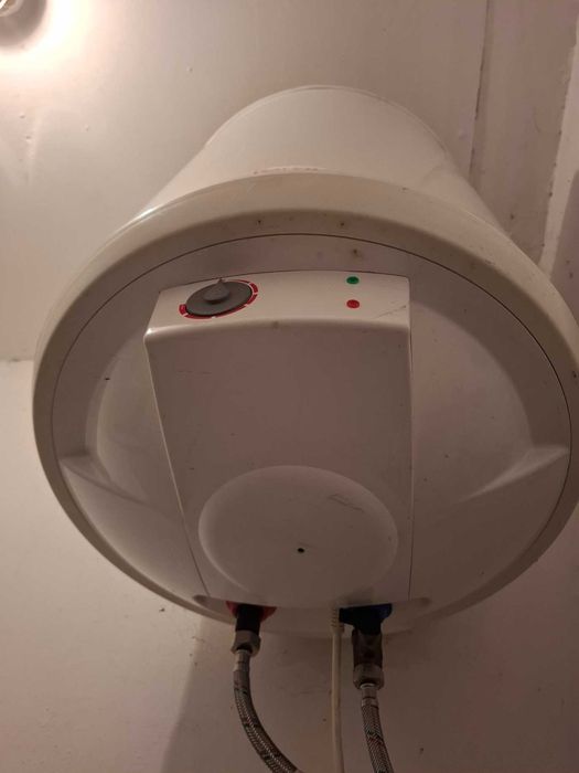 Bojler elektryczny Ralph 50l.