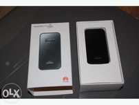 Huawei MiFi E586es 3G — мобильный Wi-Fi 3G модем (21.6 Мбит/с + разъе