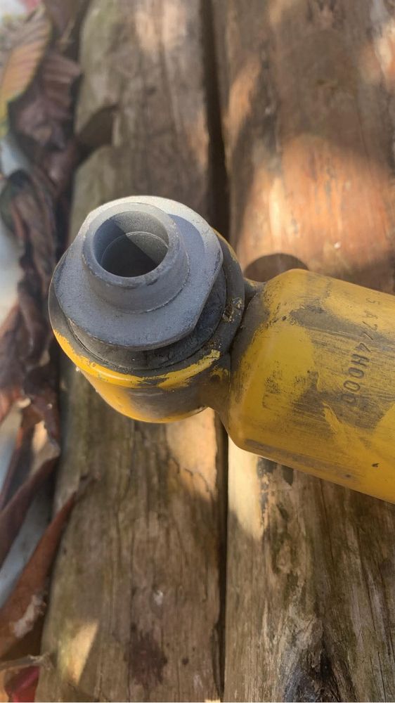 Amortecedores Bilstein