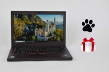 Lenovo ThinkPad X260 i5-6200U 8/16 гб ssd 256/480 гб 12.5" IPS Ноутбук