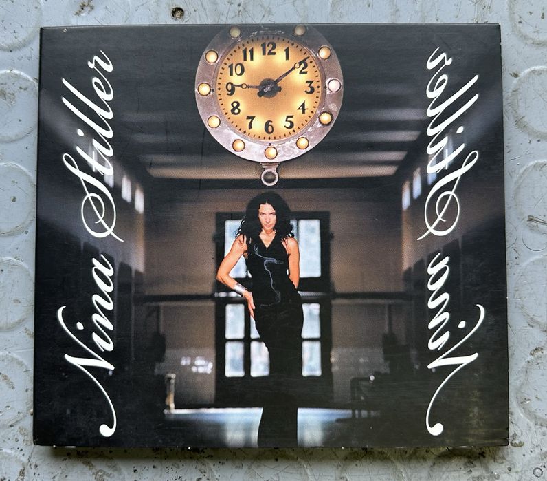 Nina Stiller 2006 CD