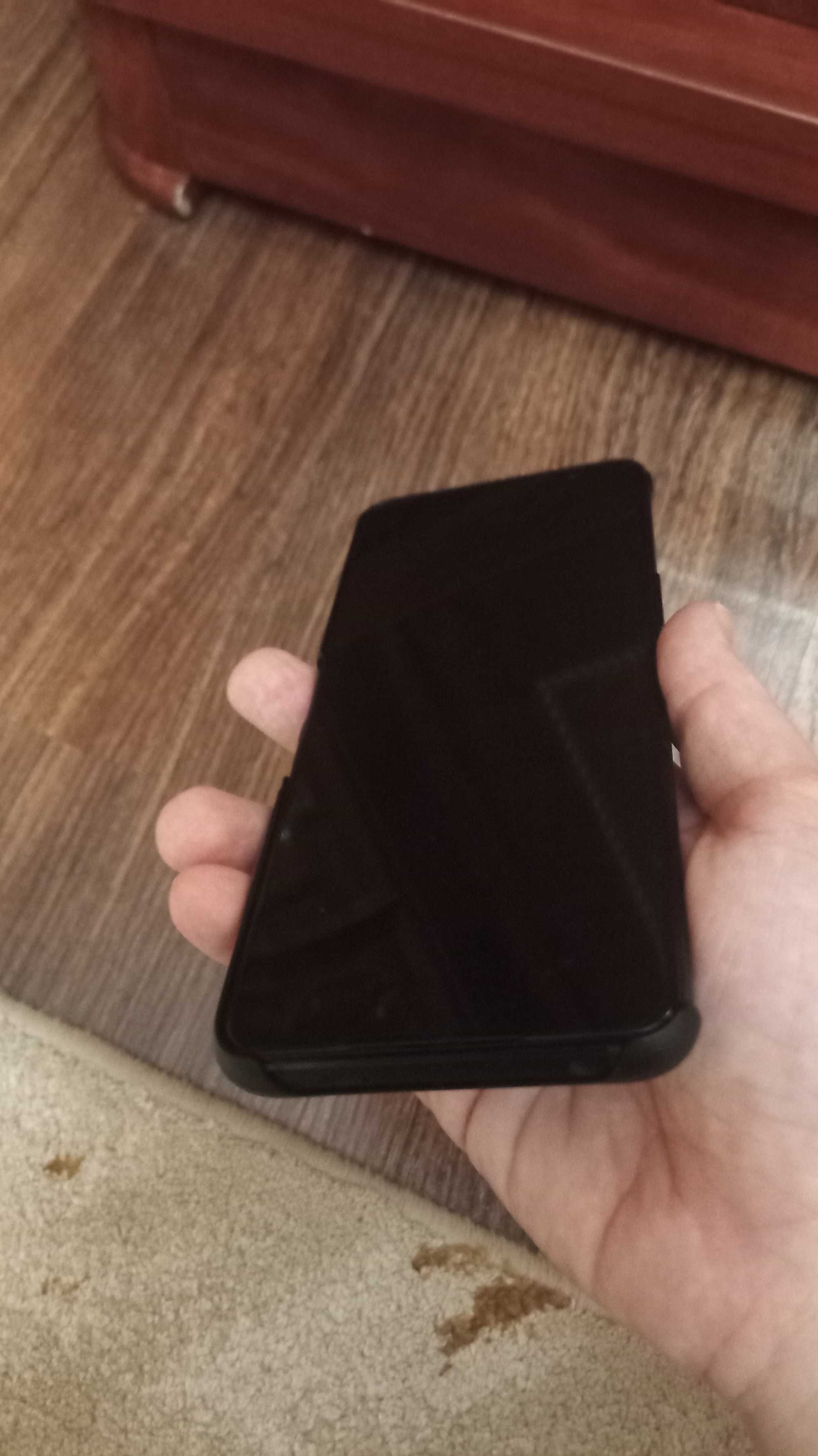 Один з найпотужніших смартфонів сьогодення ASUS ROG PHONE 5S (FULL CP)