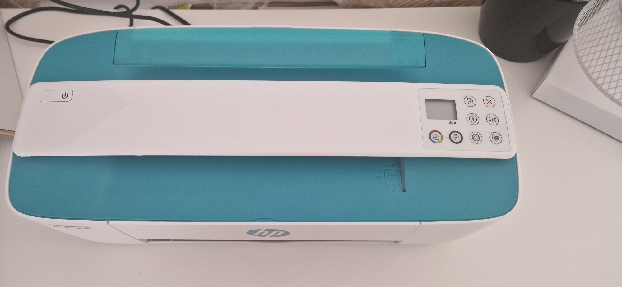 Impressora HP DeskJet