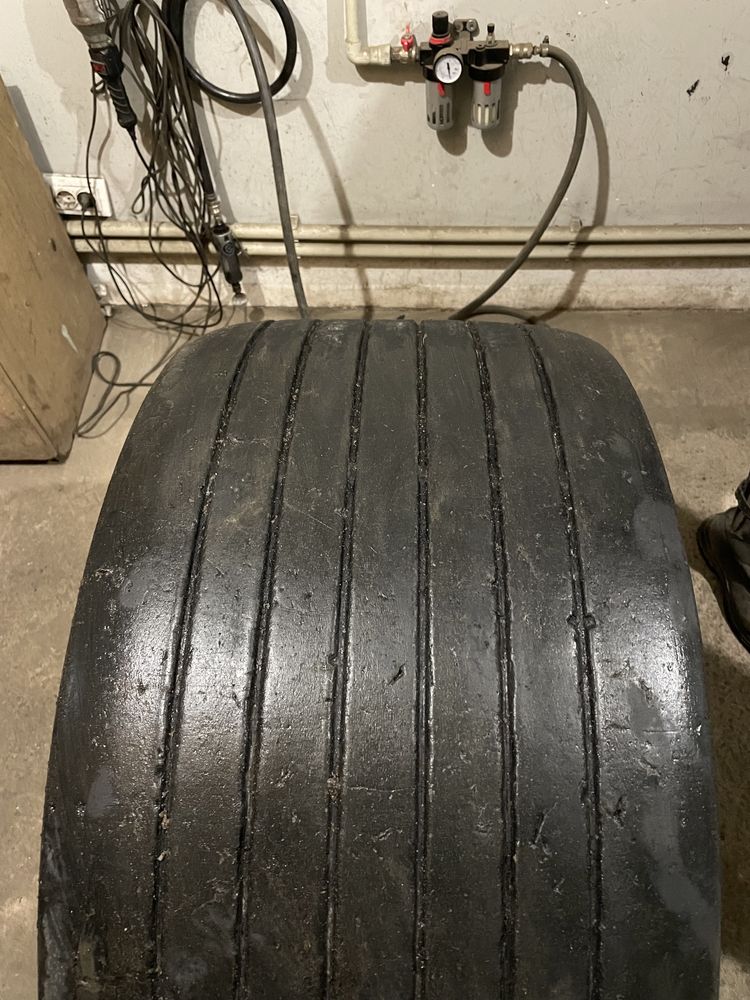 455/40R22,5 Goodyear Marathon LHT Шини/Резина