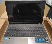 Portátil Asus K55VJ - i7 - 8GB RAM - SSD 1TB