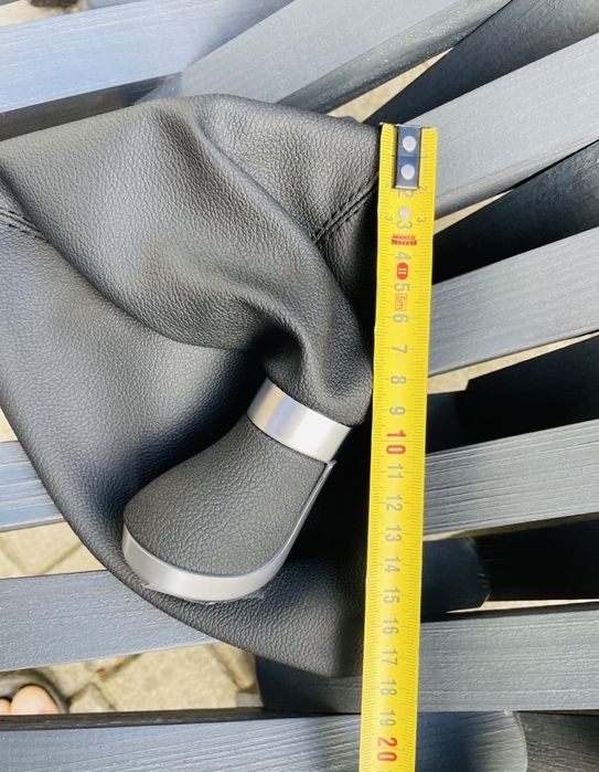 чохол кожух юбка ручка кпп Bmw 1 series вантажівок