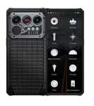 Smartfon IIIF150 Raptor 32 GB / 512 GB 5G