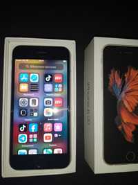 iPhone 6s 64гб продам