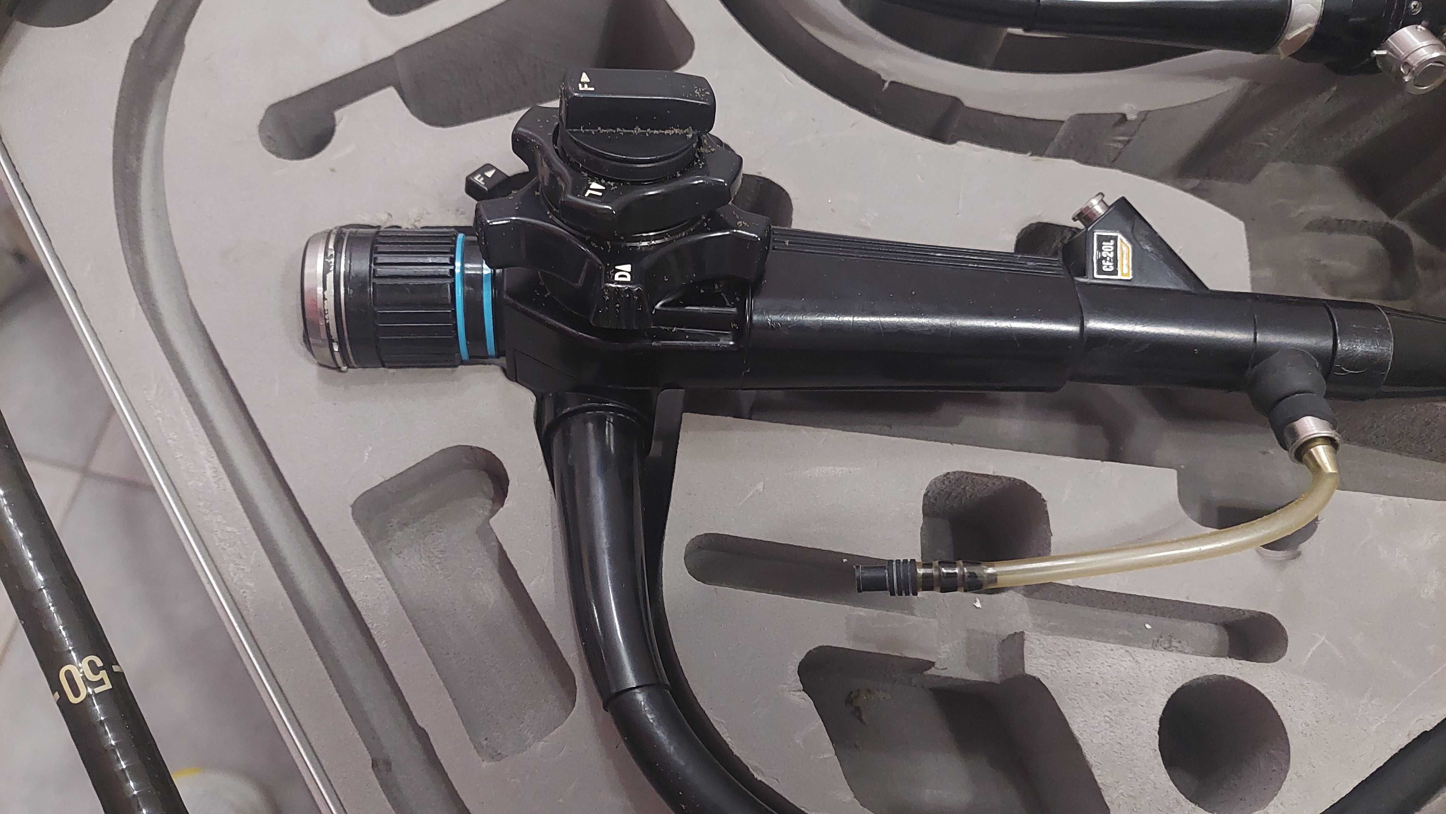 Фиброколоноскоп OLYMPUS GIF 20L