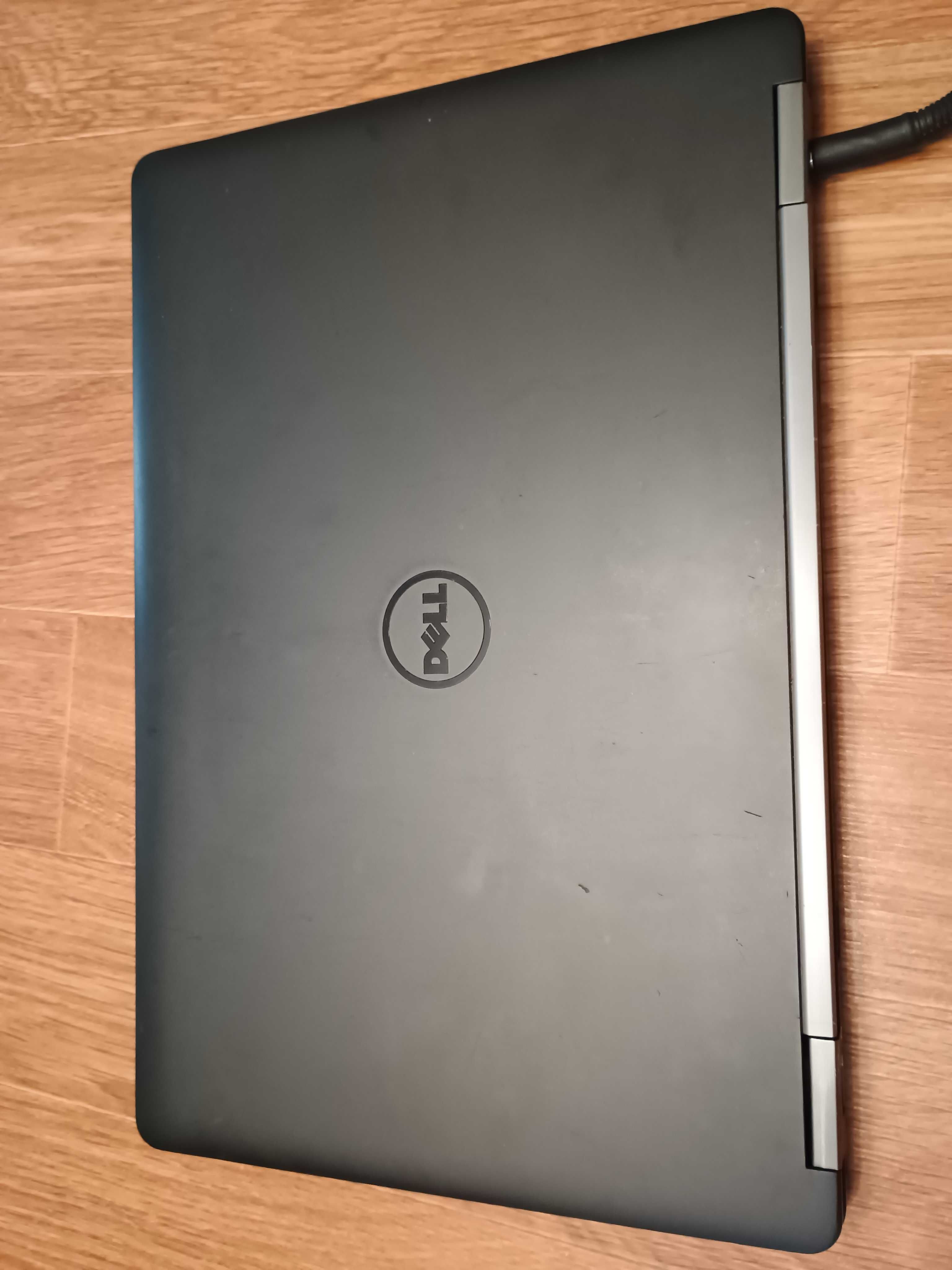 Dell latitude e5570 i5 6300u\8gb\180 SSD