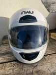 Capacete Nau tamanho XS
