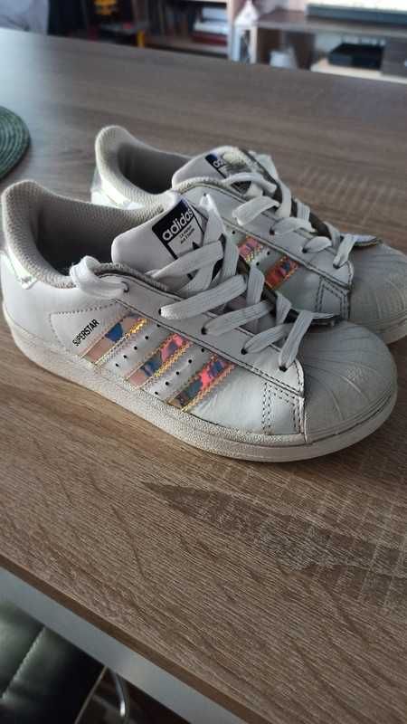 Adidasy superstar 30