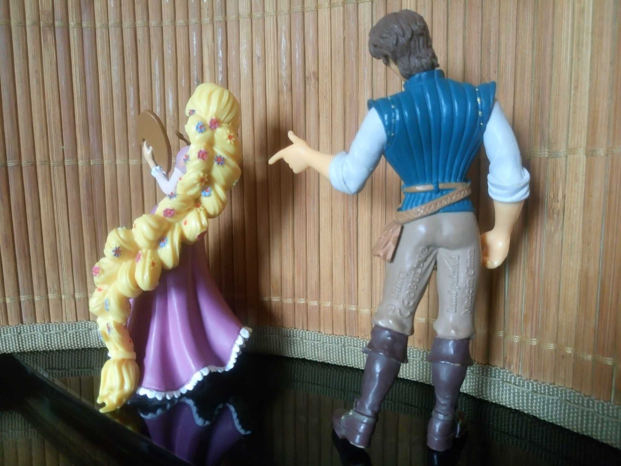Figurki Walt Disney