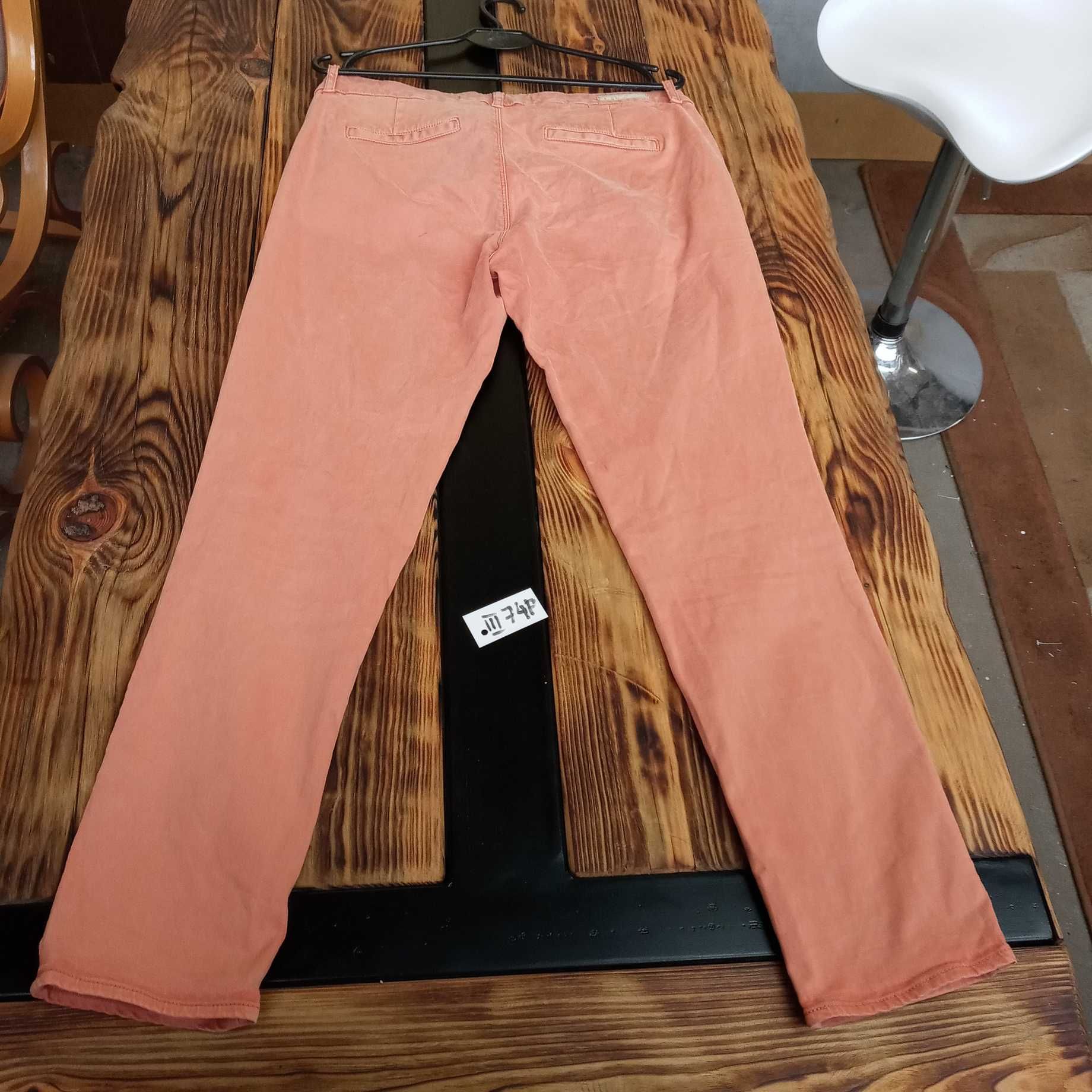 Jeansy damskie Five III-74p