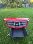 ATRAPA Grill  Mercedes  CITAN 2014 R