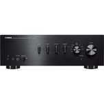 Wzmacniacz stereo Yamaha A-S501 czarny nowy 3 lata gwarancji