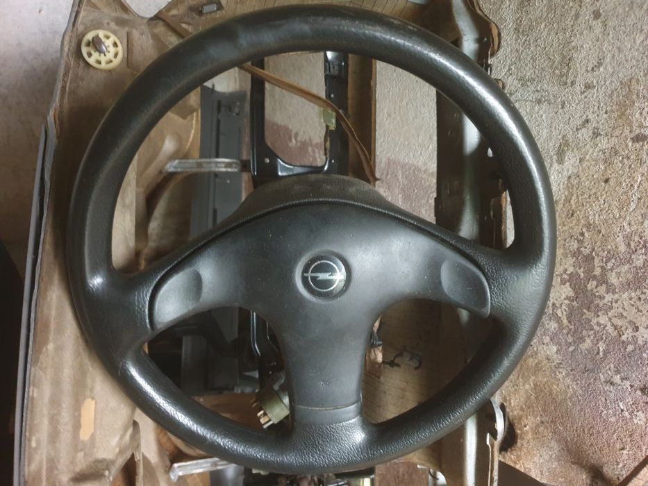 Mecânica opel astra 1.6 GT