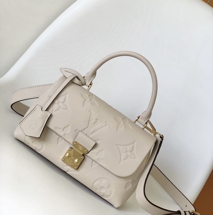 Torebka louis vuitton lv neverfull multi pochette speedy