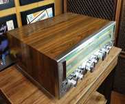 Amplituner SANSUI G-5000 G 5000 Vintage