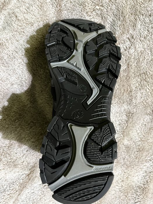 Продам черевики Haix 37  розмір