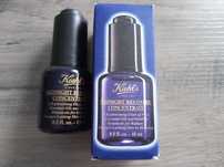 Kiehls Midnight Recovery Concentrate - Serum do twarzy na noc 15ml