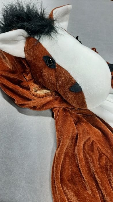 Карнавальный костюм Лошадь Конь