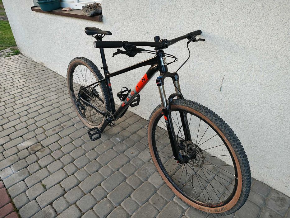 MARIN Bobcat Trail 5 Jak NOWY