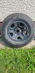 Opona Falken wildpeak A/T