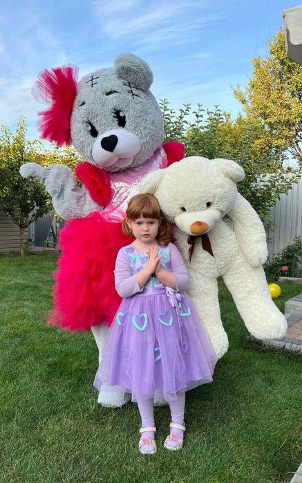 Аніматори в Черкасах Заказать Аниматоров в Черкасах Ай Фест I FEST