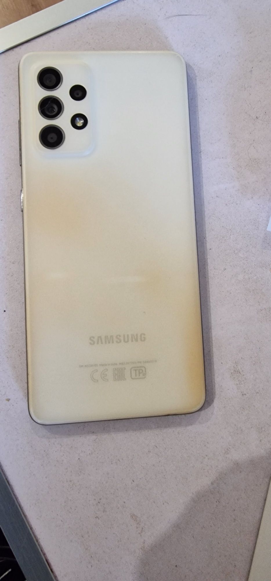 Samsung galaxy a 52