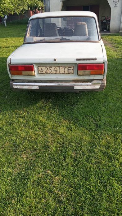 Продам жигуль ВАЗ 2107