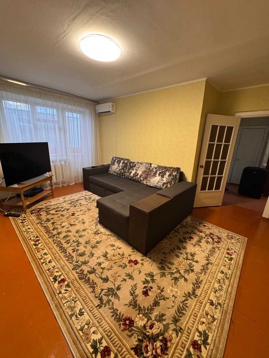 Здам 3-х кімн. вул. В. Бердичівська двухспалка всі меблі, з ремонтом