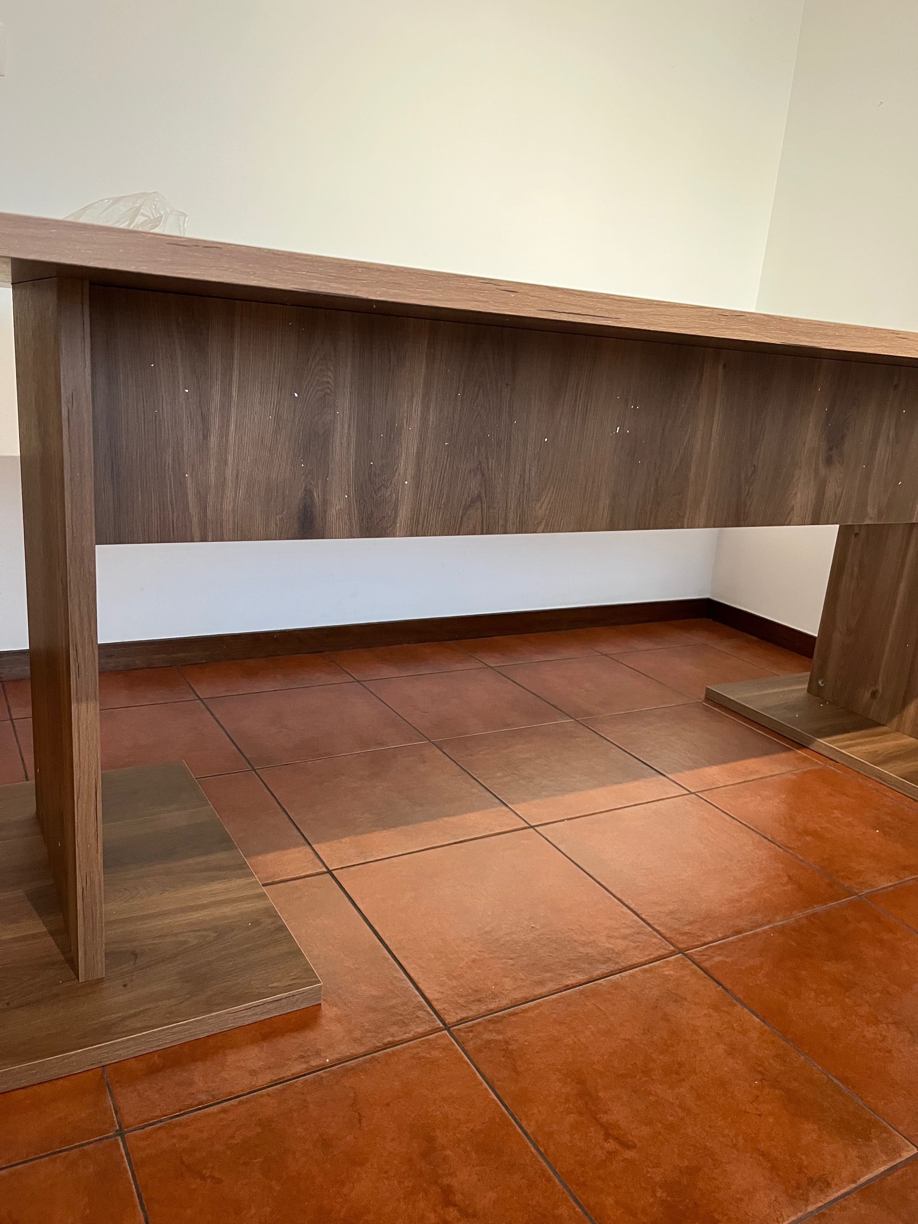 Mesa de jantar como nova