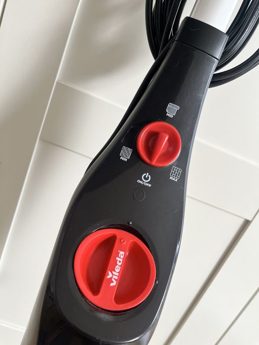 Vileda Steam Plus XXL