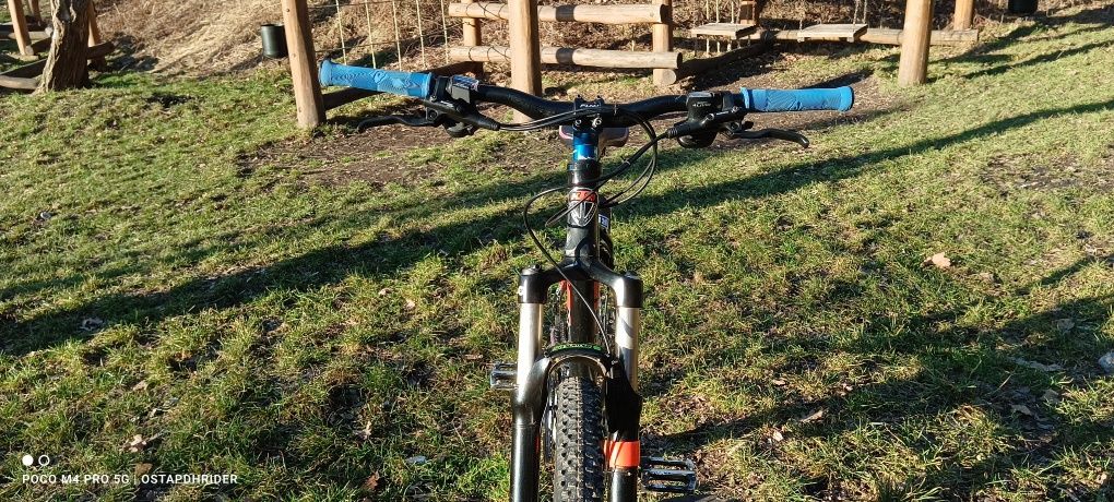 Велосипед KTM Chicago AL