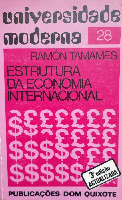 ECONOMIA - Livros (Colecção Universidade Aberta)