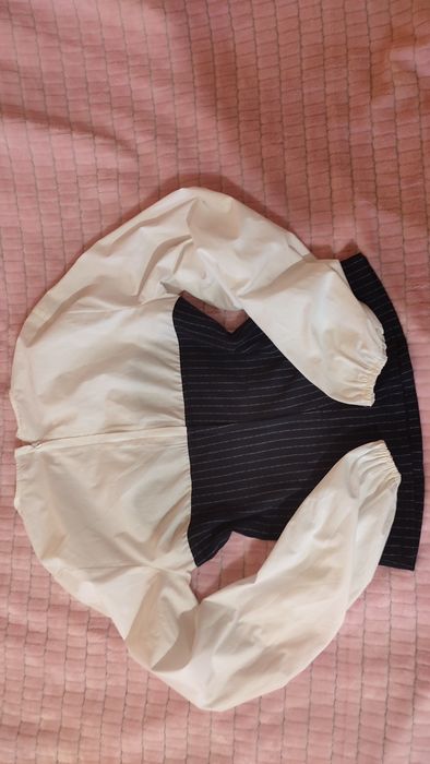 Сорочка з так званим корсетом