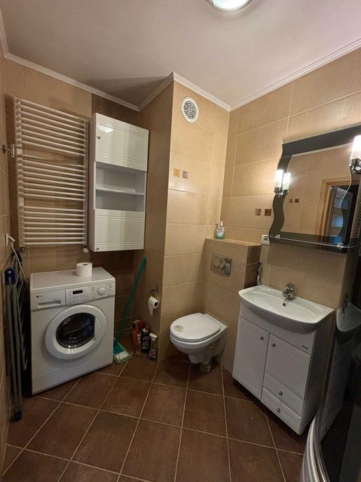 Wynajmę mieszkanie ul.11 listopada