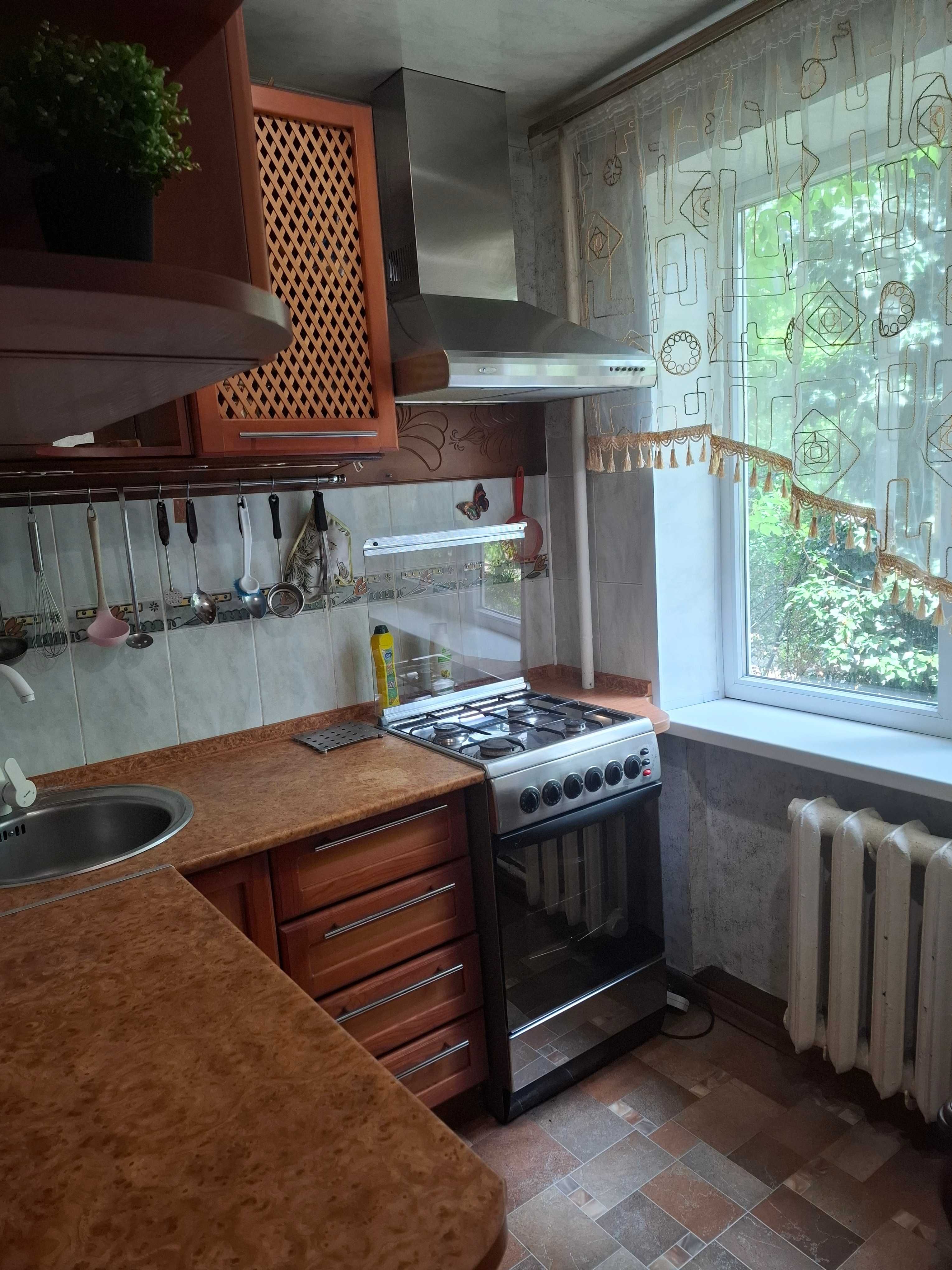 2 кімнатна квартира Центр, р-н БК Орбіта