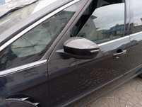 Ford S-Max lift lusterko 12 pin  prawe + lewe