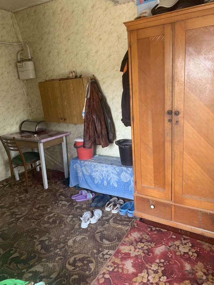 Продам будинок в с.Погреби