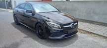 Mercedes Cla 180 AMG DISEL
