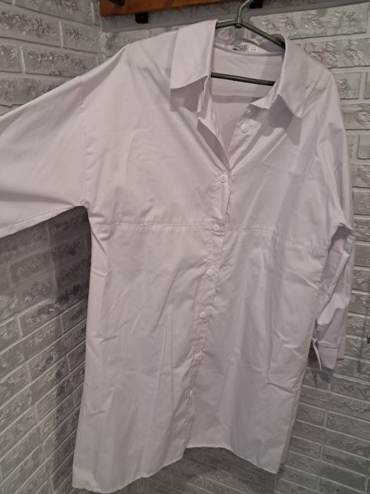 Рубашка-туника и туника Xl, L