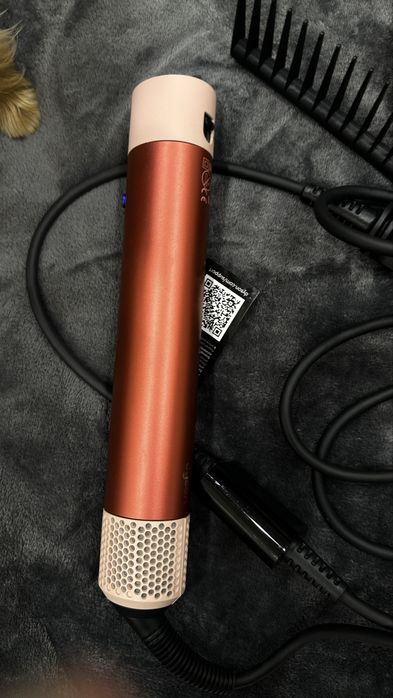 Dyson Airwrap complete long Дайсон